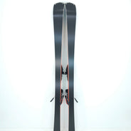 Schiuri sh Fischer RC4 The Curv Ti, 150 cm