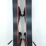 Schiuri sh Fischer RC4 The Curv Ti, 150 cm