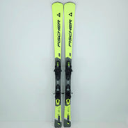 Schiuri sh Fischer RC4 PWR Ti, 150 cm