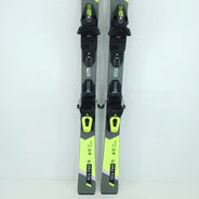 Schiuri sh Fischer RC4 PWR Ti, 150 cm