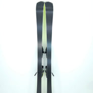 Schiuri sh Fischer RC4 PWR Ti, 150 cm