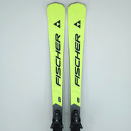 Schiuri sh Fischer RC4 PWR Ti, 175 cm
