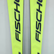 Schiuri sh Fischer RC4 PWR Ti, 175 cm