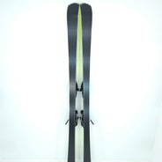Schiuri sh Fischer RC4 PWR Ti, 175 cm