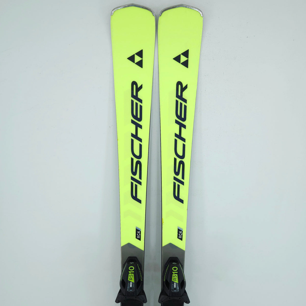 Schiuri sh Fischer RC4 PWR Ti, 170 cm