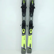 Schiuri sh Fischer RC4 PWR Ti, 170 cm