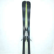 Schiuri sh Fischer RC4 PWR Ti, 170 cm