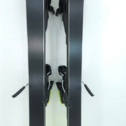 Schiuri sh Fischer RC4 PWR Ti, 170 cm