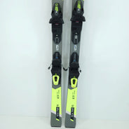 Schiuri sh Fischer RC4 PWR Ti, 160 cm
