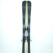 Schiuri sh Fischer RC4 PWR Ti, 160 cm