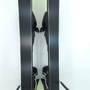 Schiuri sh Fischer RC4 PWR Ti, 160 cm