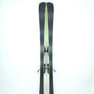 Schiuri sh Fischer RC4 PWR Ti, 165 cm