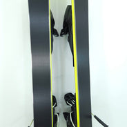 Schiuri sh Fischer RC4 PWR Ti, 165 cm