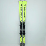 Schiuri sh Fischer RC4 PWR Ti, 160 cm