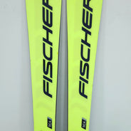 Schiuri sh Fischer RC4 PWR Ti, 160 cm