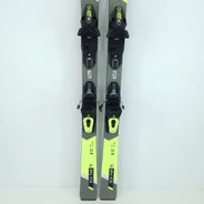 Schiuri sh Fischer RC4 PWR Ti, 160 cm