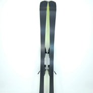Schiuri sh Fischer RC4 PWR Ti, 160 cm