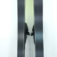 Schiuri sh Fischer RC4 PWR Ti, 160 cm