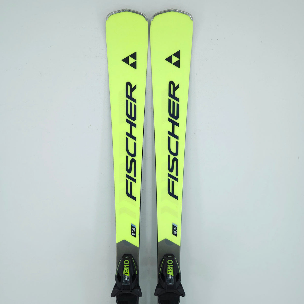 Schiuri sh Fischer RC4 PWR Ti, 170 cm