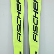 Schiuri sh Fischer RC4 PWR Ti, 170 cm