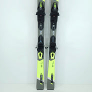 Schiuri sh Fischer RC4 PWR Ti, 170 cm