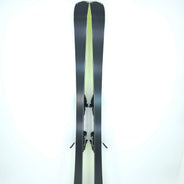 Schiuri sh Fischer RC4 PWR Ti, 170 cm