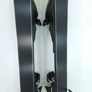 Schiuri sh Fischer RC4 PWR Ti, 170 cm