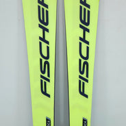 Schiuri sh Fischer RC4 PWR Ti, 165 cm