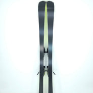 Schiuri sh Fischer RC4 PWR Ti, 165 cm