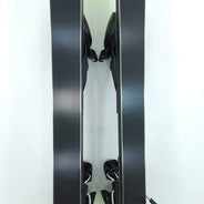 Schiuri sh Fischer RC4 PWR Ti, 165 cm