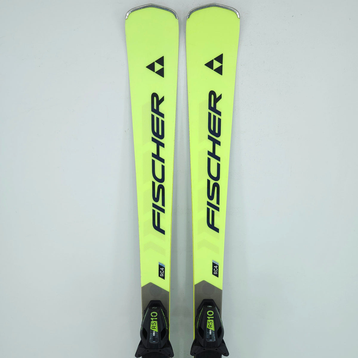 Schiuri sh Fischer RC4 PWR Ti, 165 cm