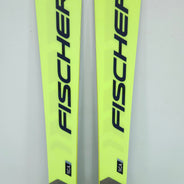 Schiuri sh Fischer RC4 PWR Ti, 165 cm