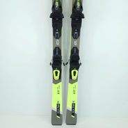 Schiuri sh Fischer RC4 PWR Ti, 165 cm