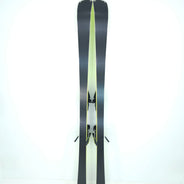 Schiuri sh Fischer RC4 PWR Ti, 165 cm