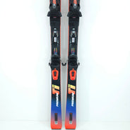 Schiuri sh Fischer RC4 The Curv Ti, 175 cm