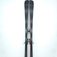 Schiuri sh Fischer RC4 The Curv Ti, 175 cm