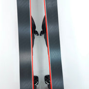 Schiuri sh Fischer RC4 The Curv Ti, 175 cm