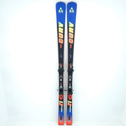 Schiuri sh Fischer RC4 The Curv Ti, 175 cm