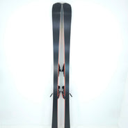 Schiuri sh Fischer RC4 The Curv Ti, 175 cm