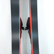 Schiuri sh Fischer RC4 The Curv Ti, 175 cm