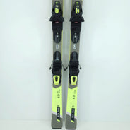 Schiuri sh Fischer RC4 PWR Ti, 165 cm