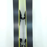 Schiuri sh Fischer RC4 PWR Ti, 165 cm