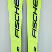 Schiuri sh Fischer RC4 PWR Ti, 160 cm