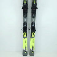 Schiuri sh Fischer RC4 PWR Ti, 160 cm