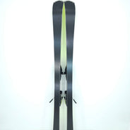 Schiuri sh Fischer RC4 PWR Ti, 160 cm