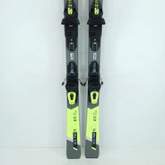 Schiuri sh Fischer RC4 PWR Ti, 160 cm