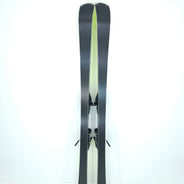 Schiuri sh Fischer RC4 PWR Ti, 160 cm