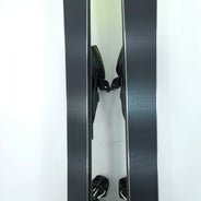 Schiuri sh Fischer RC4 PWR Ti, 160 cm