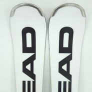 Schiuri sh Head World Cup Rebels e. SLR, 156 cm