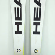 Schiuri sh Head World Cup Rebels e. SLR, 156 cm